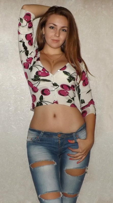 Анкета проститутки Марьяша - Фото 1, Октябрьский, 28 лет, №24994