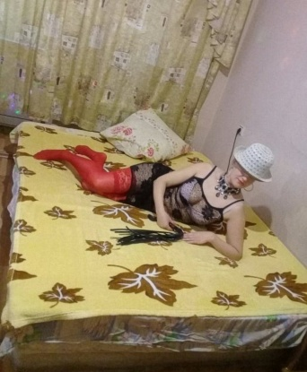 Оксана